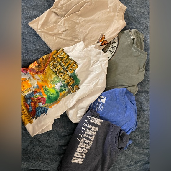 Cotton On Tops - Tshirt bundle